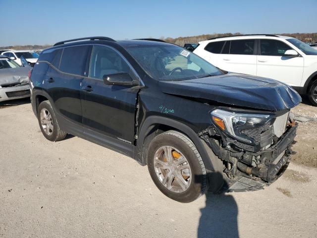 Продажа на аукционе авто 2019 Gmc Terrain, vin: 3GKALTEV6KL175056, номер лота: 76031874