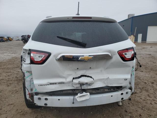 2017 Chevrolet Traverse მანქანა იყიდება აუქციონზე, vin: 1GNKVHKD5HJ145623, აუქციონის ნომერი: 82420454