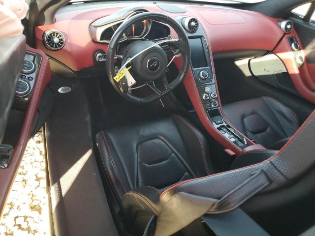 Aukcja sprzedaży 2016 Mclaren Automotive 650s, vin: SBM11FAA4GW005681, numer aukcji: 80851624