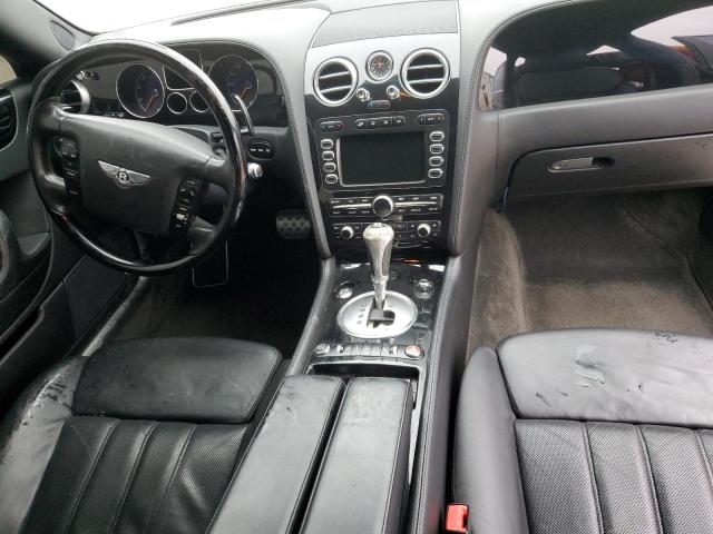 81250744 :رقم المزاد ، SCBBR53W56C038832 vin ، 2006 Bentley Continenta مزاد بيع