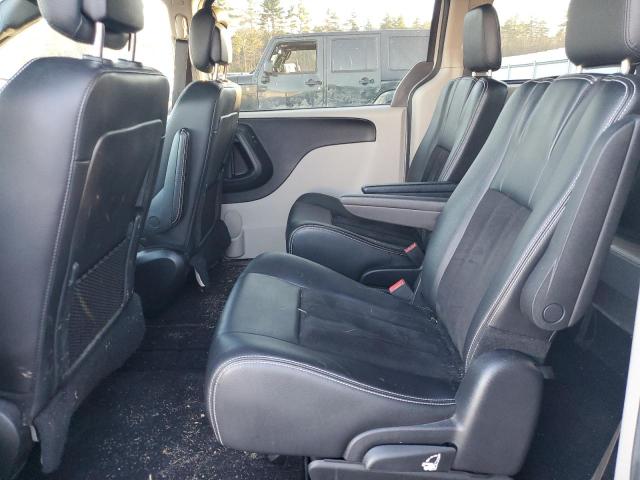 81156424 :رقم المزاد ، 2C4RDGCG1KR707730 vin ، 2019 Dodge Grand Caravan مزاد بيع