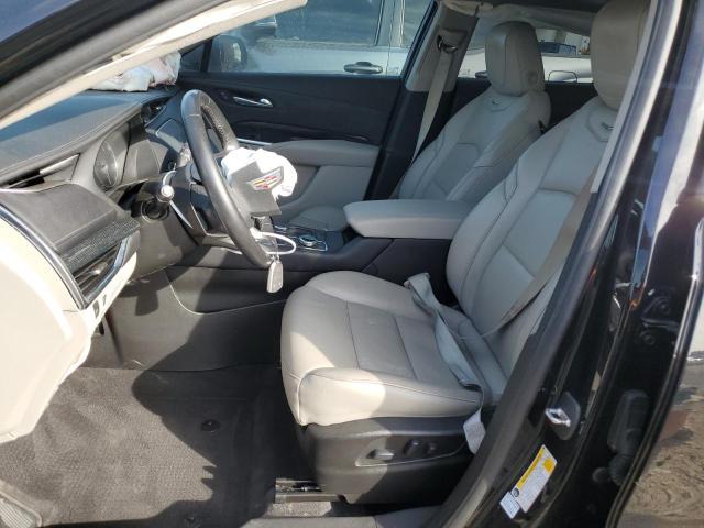 Продажа на аукционе авто 2019 Cadillac Xt4 Premiu, vin: 1GYFZCR4XKF164230, номер лота: 79046544