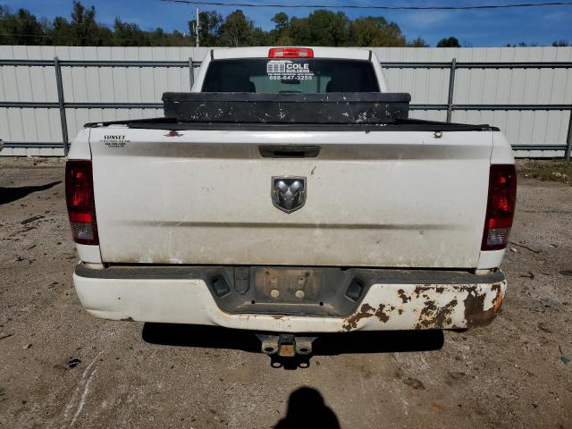 Aukcja sprzedaży 2015 Ram 1500, vin: 1C6RR6FT9FS714781, numer aukcji: 45578516