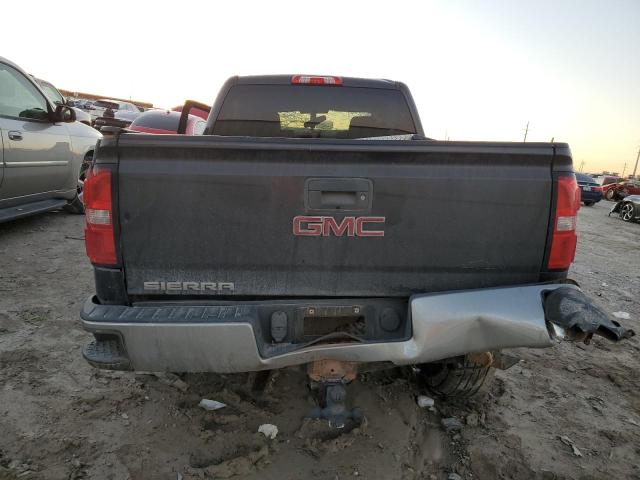 Продажа на аукционе авто 2016 Gmc Sierra, vin: 1GTV2MEC1GZ195641, номер лота: 81310184