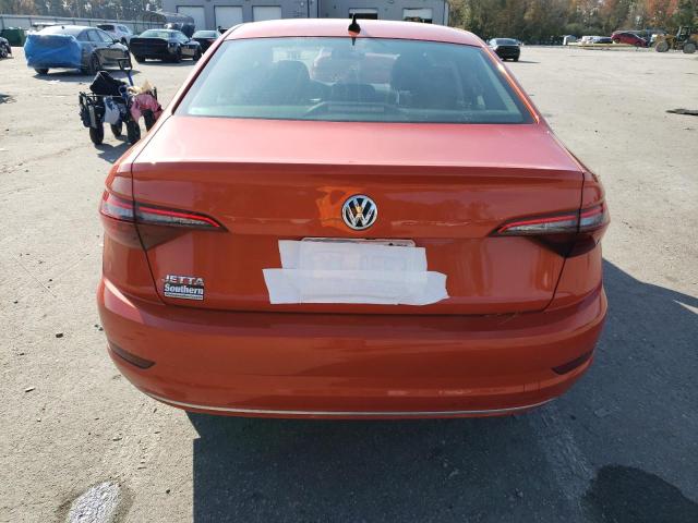 2021 Volkswagen Jetta მანქანა იყიდება აუქციონზე, vin: 3VWC57BUXMM071567, აუქციონის ნომერი: 82689754