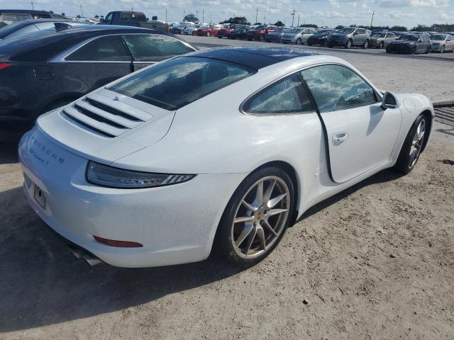 Продаж на аукціоні авто 2013 Porsche 911 Carrer, vin: WP0AB2A98DS123143, номер лоту: 75094874