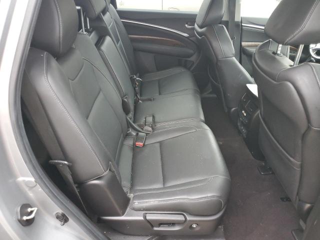 Продаж на аукціоні авто 2019 Acura Mdx Techno, vin: 5J8YD4H51KL022834, номер лоту: 82892894
