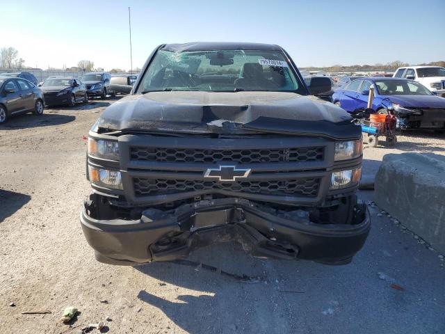 Продажа на аукционе авто 2015 Chevrolet Silverado, vin: 1GCNKPEC6FZ393213, номер лота: 79573014