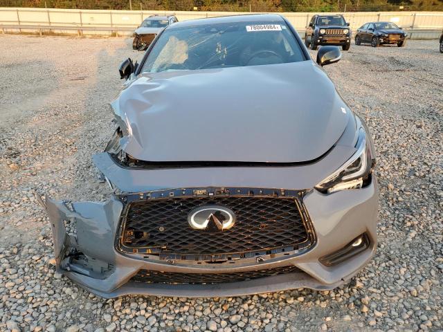 Продаж на аукціоні авто 2021 Infiniti Q60 Red Sp, vin: JN1FV7LK5MM530385, номер лоту: 78004984