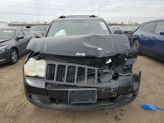 80218474 :رقم المزاد ، 1J8GR48K78C148781 vin ، 2008 Jeep Grand Cherokee مزاد بيع