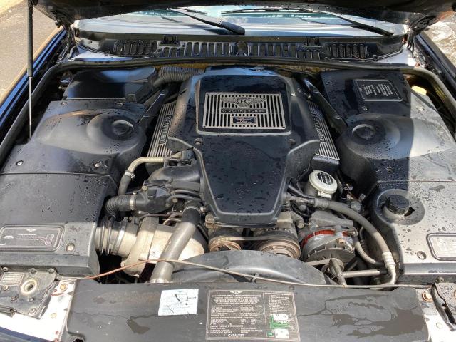 Продаж на аукціоні авто 2002 Bentley Arnage, vin: SCBLC31E62CX08029, номер лоту: 79810654