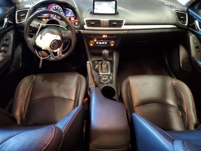 Продажа на аукционе авто 2014 Mazda 3, vin: JM1BM1W37E1145218, номер лота: 82292804