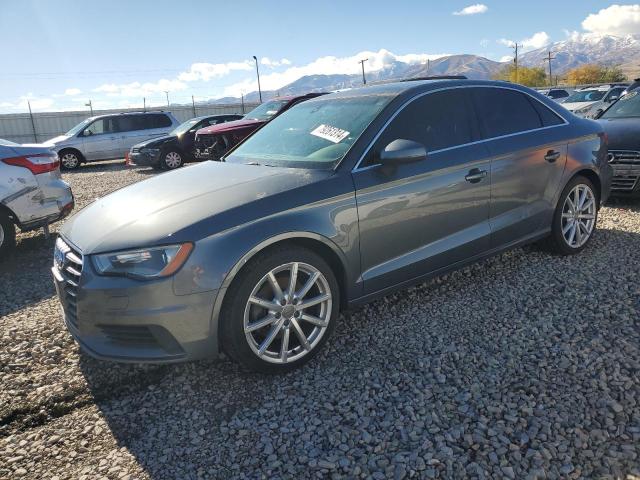 Aukcja sprzedaży 2015 Audi A3 Premium, vin: WAUACGFF7F1002280, numer aukcji: 79261314