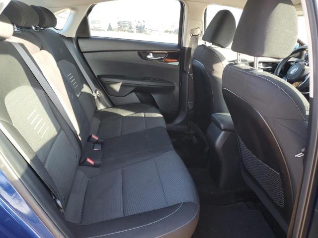 2019 Kia Forte Gt L მანქანა იყიდება აუქციონზე, vin: 3KPF34AD5KE073059, აუქციონის ნომერი: 82332824