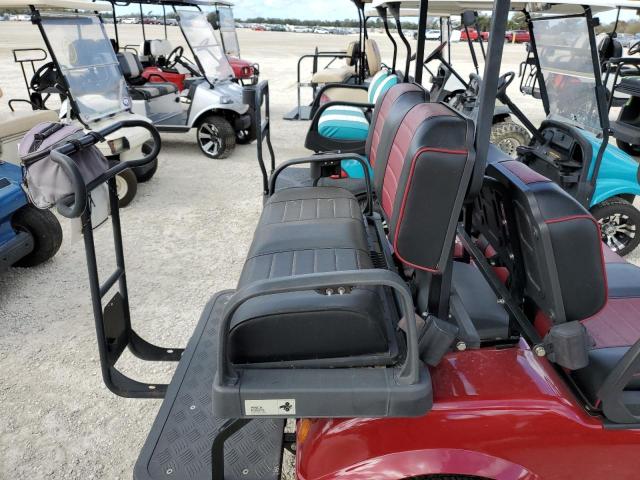 Aukcja sprzedaży 2022 Evolution Golf Cart, vin: 202207030, numer aukcji: 78689554