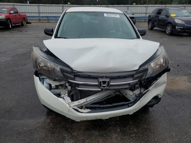 2014 Honda Cr-v Lx მანქანა იყიდება აუქციონზე, vin: 5J6RM3H37EL027112, აუქციონის ნომერი: 80457224