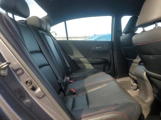 Aukcja sprzedaży 2017 Honda Accord Spo, vin: 1HGCR2F19HA075155, numer aukcji: 81307004