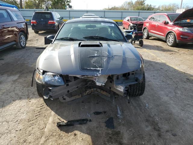 Aukcja sprzedaży 2003 Ford Mustang, vin: 1FAFP42R33F453805, numer aukcji: 50791886