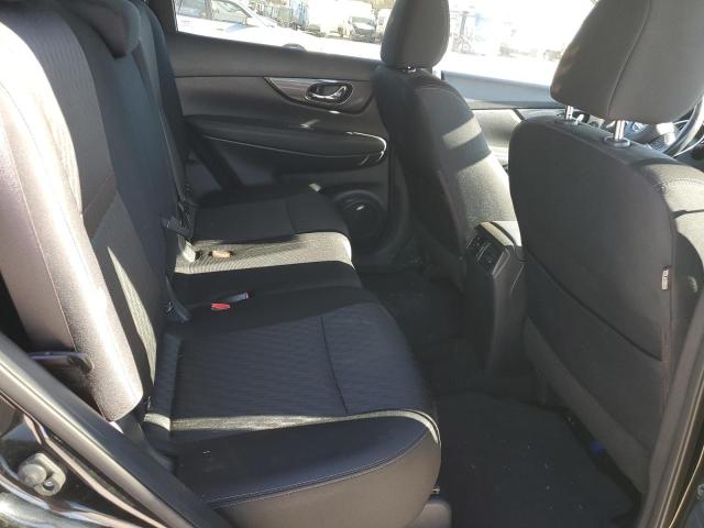 Продаж на аукціоні авто 2017 Nissan Rogue, vin: KNMAT2MV0HP606964, номер лоту: 81831134