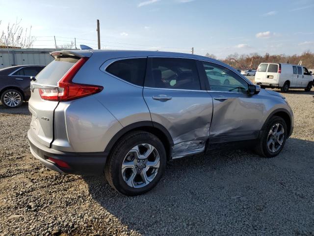 2017 Honda Cr-v მანქანა იყიდება აუქციონზე, vin: 2HKRW2H54HH612752, აუქციონის ნომერი: 79501444