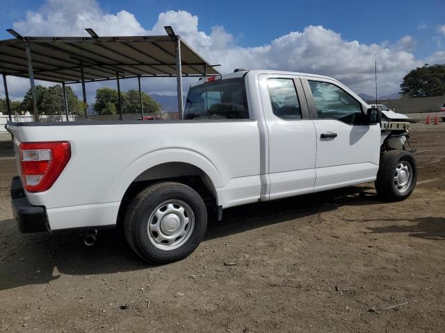 Продажа на аукционе авто 2021 Ford F150, vin: 1FTEX1CP5MKE56649, номер лота: 80731844