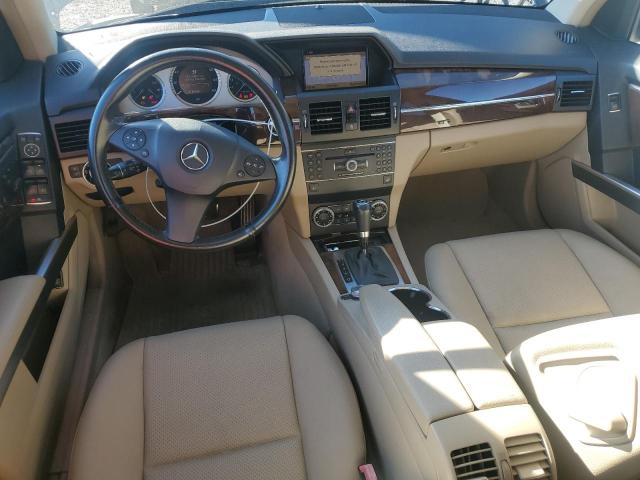 2012 Mercedes-benz Glk მანქანა იყიდება აუქციონზე, vin: WDCGG8HB6CF725919, აუქციონის ნომერი: 82294954