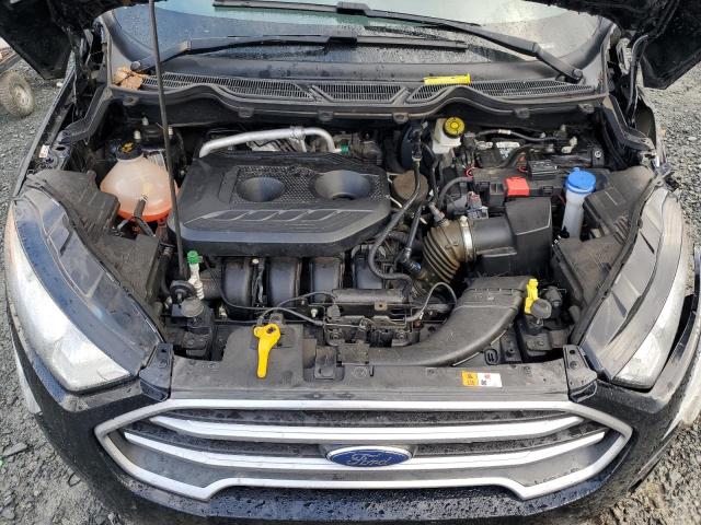 Продажа на аукционе авто 2019 Ford Ecosport S, vin: MAJ6S3GL4KC276470, номер лота: 81681184