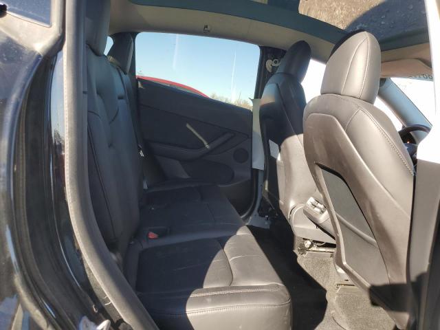 80172964 :رقم المزاد ، 5YJYGDEE4LF025709 vin ، 2020 Tesla Model Y مزاد بيع