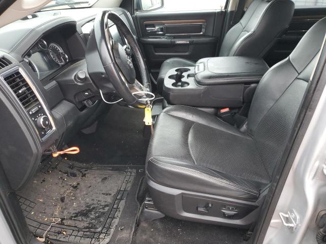 2016 Ram 1500 Laram მანქანა იყიდება აუქციონზე, vin: 1C6RR7NG7GS234704, აუქციონის ნომერი: 80022234