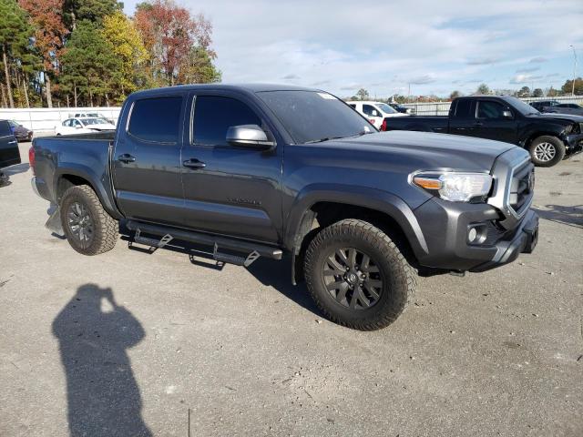 Продажа на аукционе авто 2023 Toyota Tacoma, vin: 3TMAZ5CN9PM201840, номер лота: 82087794