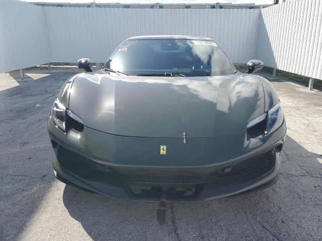 2023 Ferrari 296gtb მანქანა იყიდება აუქციონზე, vin: ZFF99SLA3P0294907, აუქციონის ნომერი: 79018584