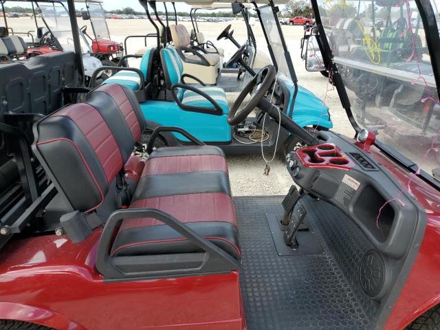 Aukcja sprzedaży 2022 Evolution Golf Cart, vin: 202207030, numer aukcji: 78689554