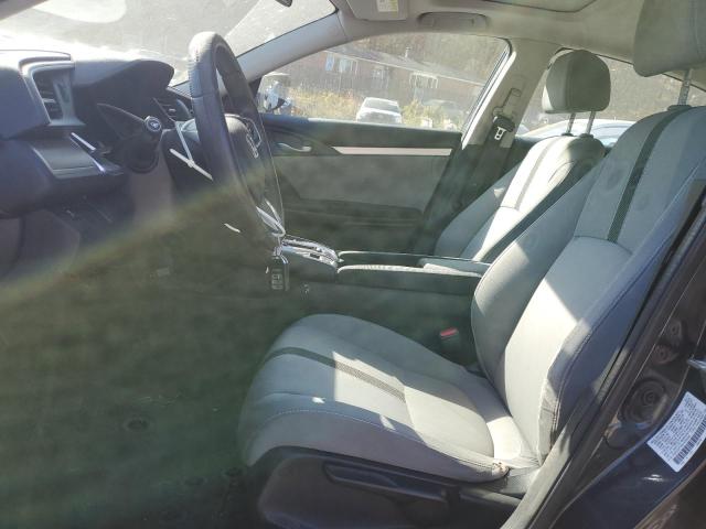 Продаж на аукціоні авто 2017 Honda Civic, vin: 2HGFC2F76HH532556, номер лоту: 79058824