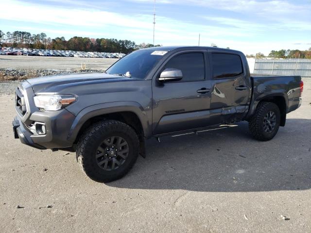 Продажа на аукционе авто 2023 Toyota Tacoma, vin: 3TMAZ5CN9PM201840, номер лота: 82087794