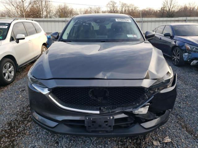 Продажа на аукционе авто 2017 Mazda Cx-5 Grand, vin: JM3KFBDL3H0208352, номер лота: 82682254