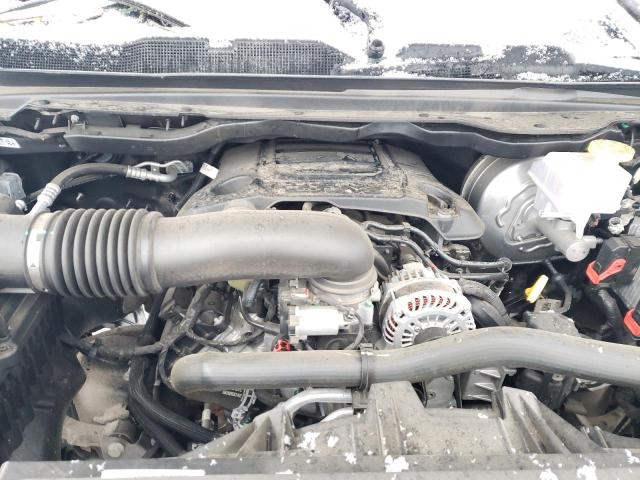 82335074 :رقم المزاد ، 1C6SRFGT2PN620323 vin ، 2023 Ram 1500 مزاد بيع