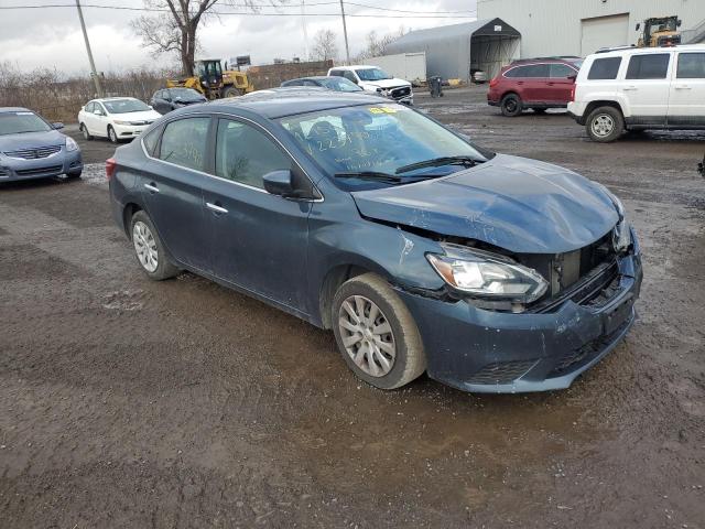 Aukcja sprzedaży 2018 Nissan Sentra, vin: 3N1AB7APXJY223790, numer aukcji: 80722624