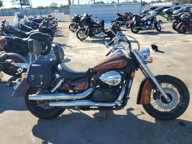 Aukcja sprzedaży 2018 Honda Vt750 C, vin: JH2RC5002JK400022, numer aukcji: 80348394