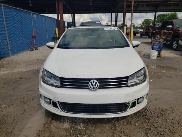 80592764 :رقم المزاد ، WVWBW7AHXCV013608 vin ، 2012 Volkswagen Eos مزاد بيع
