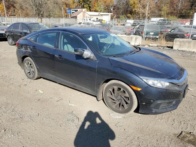 Продаж на аукціоні авто 2017 Honda Civic, vin: 2HGFC2F76HH532556, номер лоту: 79058824