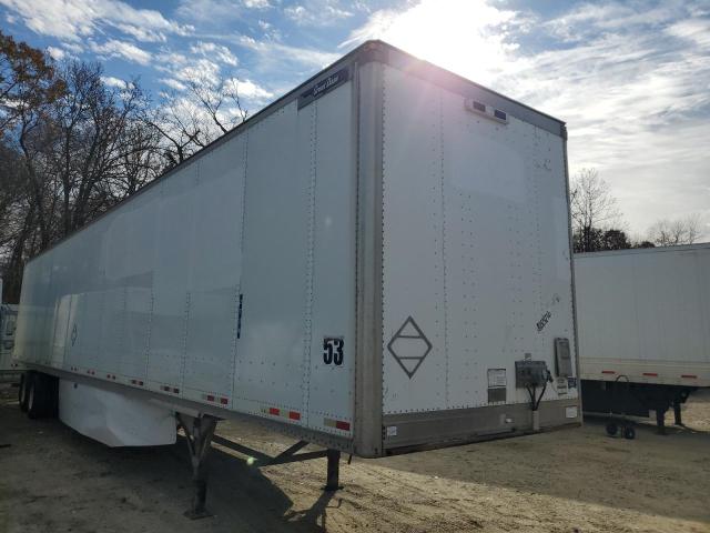 80529214 :رقم المزاد ، 1GRAP0629DT573885 vin ، 2013 Great Dane Trailer Dry Van مزاد بيع