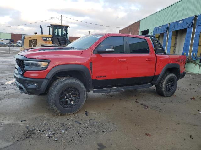 81556354 :رقم المزاد ، 1C6SRFU92NN354128 vin ، 2022 Ram 1500 مزاد بيع