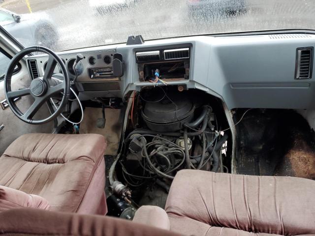 Продажа на аукционе авто 1988 Gmc Rally Wago, vin: 2GDEG25H2J4509986, номер лота: 80645984