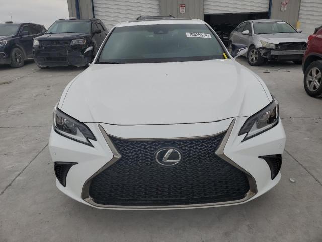 79099515 :رقم المزاد ، 58ABZ1B14KU010010 vin ، 2019 Lexus Es 350 مزاد بيع