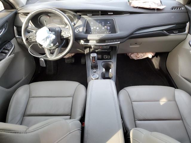 Продажа на аукционе авто 2019 Cadillac Xt4 Premiu, vin: 1GYFZCR4XKF164230, номер лота: 79046544
