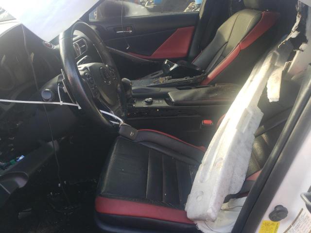 Aukcja sprzedaży 2015 Lexus Is 250, vin: JTHBF1D2XF5068406, numer aukcji: 78890974