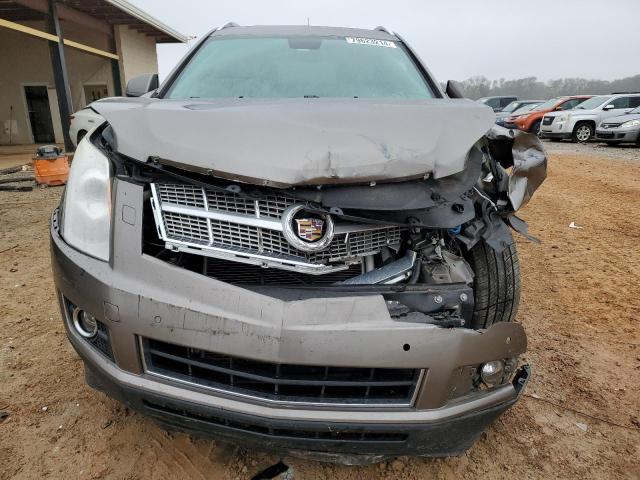 2012 Cadillac Srx Perfor მანქანა იყიდება აუქციონზე, vin: 3GYFNBE31CS561034, აუქციონის ნომერი: 79623214