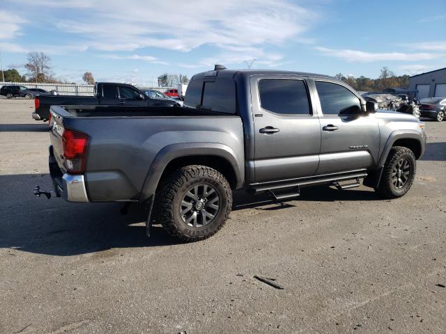 Продажа на аукционе авто 2023 Toyota Tacoma, vin: 3TMAZ5CN9PM201840, номер лота: 82087794