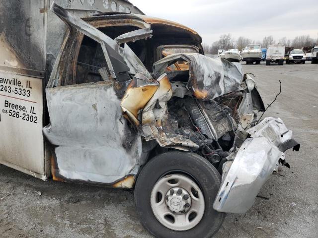 Продажа на аукционе авто 2016 Chevrolet Express G3, vin: 1GB0GRFG8G1280165, номер лота: 76229935