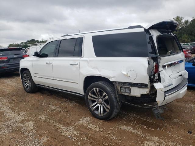 Aukcja sprzedaży 2018 Gmc Yukon Xl D, vin: 1GKS1HKJ8JR363531, numer aukcji: 78722674